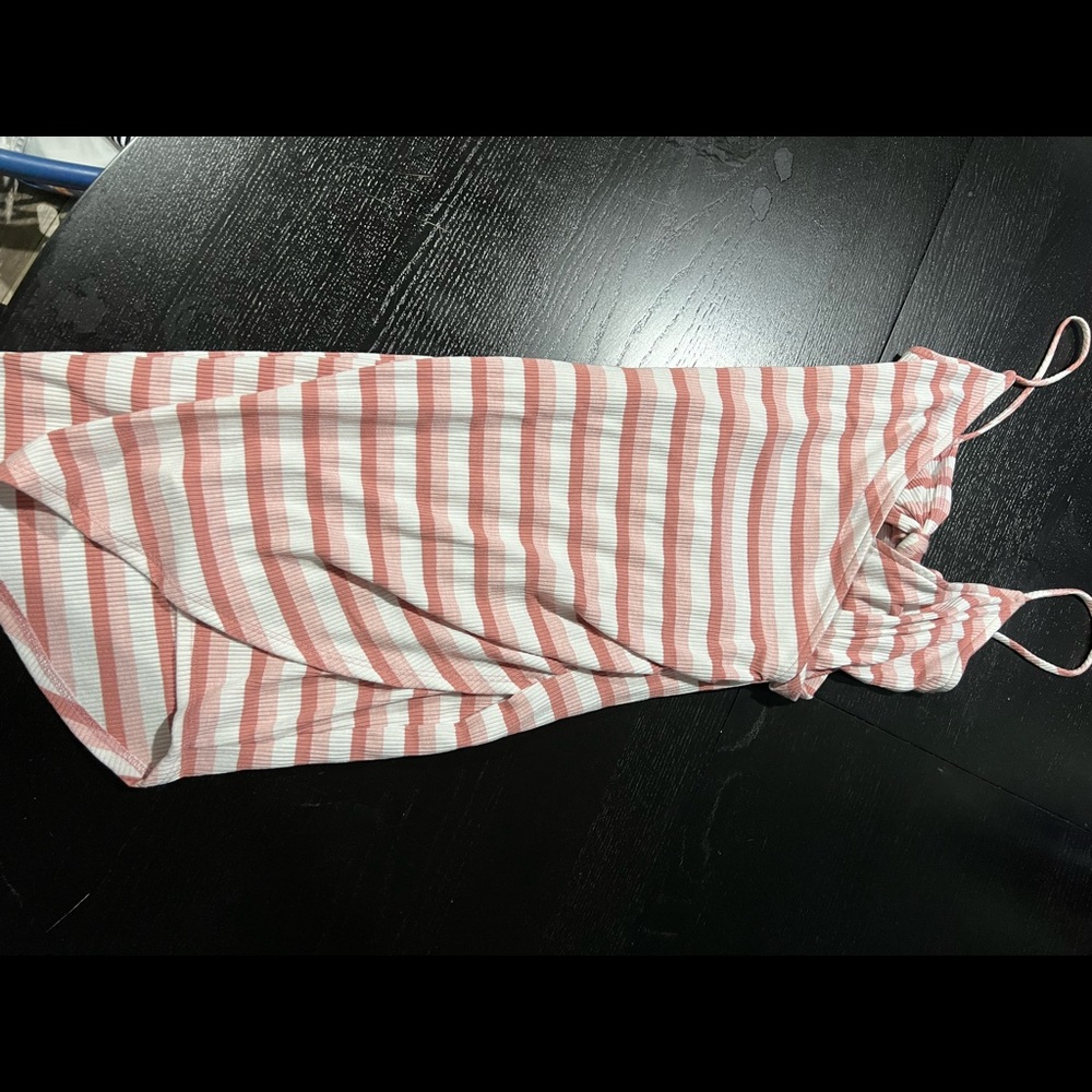 Windsor summer dress